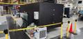 3000 Watt Full Spectrum VLF Fiber Laser, 2025 – 5′ x 10′ Table