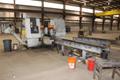17' X 17' KASTO MODEL KASTOTEC-A4 HORIZONTAL SAW: STOCK #69870