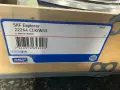 SKF 15.75” DIAMETER EXPLORER SPHERICAL ROLLER BEARING  -  224 CCK/W33
