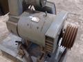 110 KW X 1500 RPM THRIGE SCOTT DC MOTOR: STOCK #22229