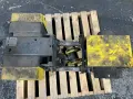 R&amp;M 3 TONS HOIST  -  SX30410032P25FAL0S
