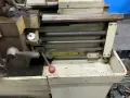 CLAUSING 16” X 64” LATHE  -  COLCHESTER 15”