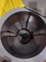 MOSSBERG HUBBARD MODEL #1767 CENTRIFUGE SPINNER EXTRACTOR: STOCK #18410