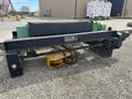 50 TON X 42'8"' PROSERV ANCHOR DOUBLE GIRDER OVERHEAD BRIDGE CRANE. STOCK # 0871724