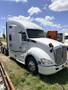 Kenworth T680 Sleeper Truck, 2014 – PACCAR/Cummins Diesel, Tandem Axle, Air Ride, 10-Speed/Auto, OTR Semi Tractor