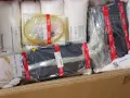 THK LINEAR ACTUATOR  -  KR4610HE+640L6E-10X0(RF)