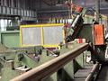 CALOW BAR PEELING MACHINE