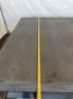 72&quot; X 144&quot; DOALL GRANITE SURFACE PLATE. STOCK # 0671325