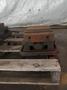 10" KURT HEAVY DUTY MACHINE VISE. STOCK # 0996324