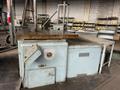 5&quot; X 60&quot; MITTS &amp; MERRILL MODEL #9B HYDRAULIC KEYSEATER: STOCK #76385