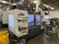 2020 HAAS VF-4SS | Machining Centers, Vertical