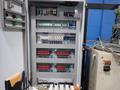 YASKAWA / MOTOMAN ROBOT CONTROL  -  UP20 / DX200