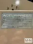 1998 ACCURPRESS 713008