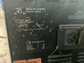 Miller  450 A  Welder  - Invision 456mp