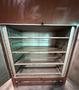 Precision Quincy Oven 40B-350, 48"W x 30"D x 48"H, 350 Degrees, Electric