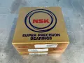 Nsk  Super Precision Bearings  - 7019ctr/7019a5t-01