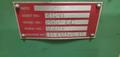 6&quot; x 930 DEGREE MKP ELECTRICK BELT OVEN
