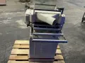 JET 15” WOODWORKING PLANER  -  JWP-15CS