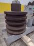 5&quot; X 5&quot; X 1/2&quot; ROUNDO MODEL #R-5-S HYDRAULIC ANGLE ROLL: STOCK #23480