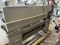 SHARP 1340VS Variable Speed Precision Lathe 2004’ #8018