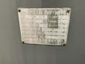 3A WARNER &amp; SWASEY MODEL #M-3500 TURRET LATHE:  STOCK #80925