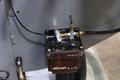 BRIDGEPORT VERTICAL MILLING MACHINE, MODEL: SERIES I
