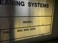 48" PANGBORN MODEL #4LK ROTARY TABLE SHOT BLAST MACHINE : YOBRO 25905