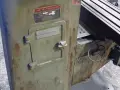 EXACTO 42"X 9" TABLE VERTICAL TURRET MILL  -  942 B