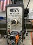 4' 12" OOYA Model RE-1225H Radial Arm Drill, S/N 0A7-2784.