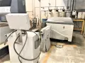 2012 FLOW MACH 4 4020C 5-AXIS | Waterjet Cutters