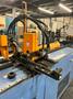 USED KEINS 1-3/4&quot; 3-AXIS CNC DUAL STACK TUBE BENDER MODEL KB-45ND, Stock# 11035, Year: 2001