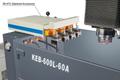NEW KENT MODEL KEB-600L SINKER TYPE EDM