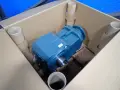 DODGE 87.28 HP GEARBOX  -  BF1483LN280TC