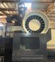 Chevalier FVM-4016DCL CNC Bridge Mill – 50 Taper Mill