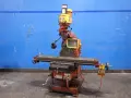 BRIDGEPORT 11" X 58" VERTICAL MILL
