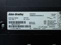 ALLEN-BRADLEY 13 SLOT CHASSIS W/PROCESSOR AND I/O MODULES  -  1756-A13