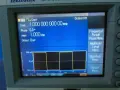 TEKTRONIX DUAL CHANNEL ARBITRARY / FUNCTION  -  AFG3102