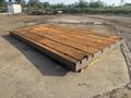 10' X 15' T SLOTTED FLOOR PLATE: STOCK #81453