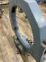 30" 3 POINT LATHE STEADY REST: STOCK #81001