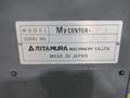 Kitamura Mycenter 3X CNC Vertical Machining Center, 29.9" x 17.9" x 18", CT40, 10K, 20 ATC, Chip Con, Fanuc O-M- Auction Item