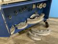 1" TO 4" ENERPAC AIR OVER HYDRAULIC TUBE BENDER WITH DIES: STOCK #80832