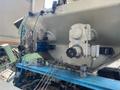 NUTAP MAS-24F Twin Spindle NUT TAPPING MACHINE