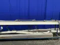 9” X 360” X 7” LARGE QUENCH TANK