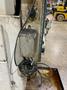 BROWN &amp; SHARPE ROTARY SURFACE GRINDER W/ NEUTROL USED