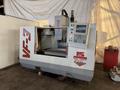HAAS VF-3 CNC VERTICAL MACHINING CENTER W/ TOOLING. STOCK #1008225