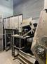WHEELABRATOR TUMBLAST SHOT BLAST MACHINE STOCK #2987