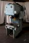 NEFF HYDRAULIC C FRAME PRESS: STOCK #75427