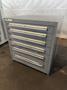 5 DRAWER STANLEY VIDMAR CABINET. STOCK #0542526