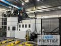 Machining Centers Vertical Bridge Type CNC