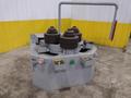 5&quot; X 5&quot; X 1/2&quot; ROUNDO MODEL #R-5-S HYDRAULIC ANGLE ROLL: STOCK #23480